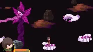 Super Monsters'n Girls (2/3) I'm Dying For Snu Snu 
