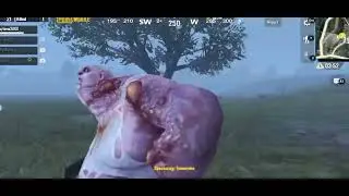 Best battle royale games mobile | PUBG IN GOST 💀