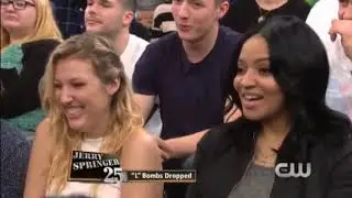 Jerry Springer 2020 | 