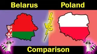 Comparison: Belarus vs Poland