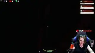хорроры!стримы! трово mad_meira заходи на стримы) играем в разное