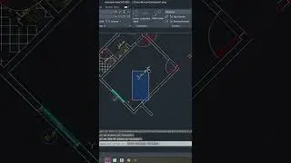Autocad Tip: 