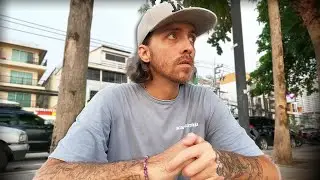Day 676: American in Thailand | What do we know now