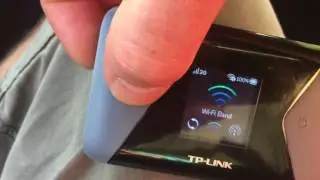 TP-Link M7450 Tools & Einstellungen 02