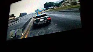 GTA Online: Quick and easy way to escape from police on The Pacific Standard Job