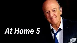 Emile Pandolfi Phantom medley At Home 5