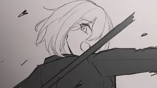 【Limbus Company】 Hero (Canto 7 SPOILERS)
