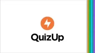 Old QuizUp Theme Song