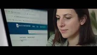 LinkedIn Sales Navigator: Win when buyers win