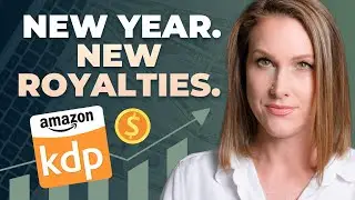 Don’t Publish on Amazon KDP in 2026 Without Watching This First