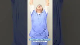 Breathing Exercises 1