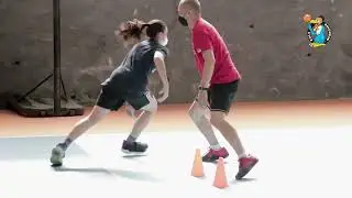Buls Putri Training Camp di Cisarua seru-seruan bareng sambil liburan!!!