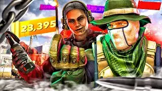 ПРОХОЖУ КАЛИБРОВКУ В COUNTER STRIKE 2