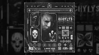 [FREE] HALLOWEEN LOOP KIT/SAMPLE PACK - 