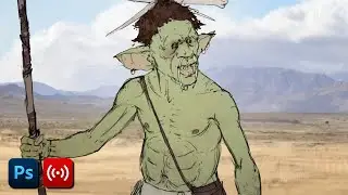 HoMM 1 Goblin Redesign - Part 2
