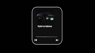 spotify ui animation