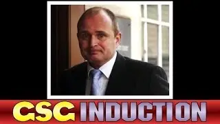 GSG Induction - Charles Ingram: Millionaire Cheater