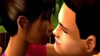 A Walk To Remember - Sims 2 Style