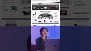 What did the Apple Website look like 25 YEARS AGO??!! 