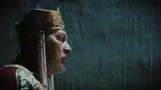 ANA KOMNENA -spot Teatar Dzinot Veles