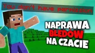 You don t have permission - jak naprawić BŁĄD PLUGINU?