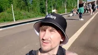 ПРИРОДА В Лен области