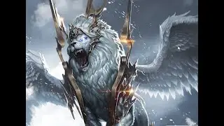 Lost Ark Achates Heroic Mode 2 Enrage RU