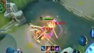 NEVER GIVE UP!