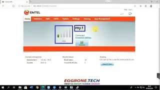 How to unlock Emtel Huawei E8372H-153 firmware 21.316.03.00.93