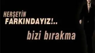 CEM KARACA..   ALLAH YAR !!  BASBAKANA ITHAF!!!
