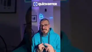 Quickoffer ✌🏻 compra y vende productos sin ningún tipo de comisión de manera rápida y segura ✌🏻