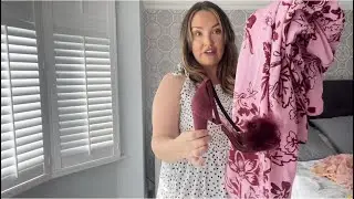 Huge river island try on haul | 30th birthday weekend outfit ideas