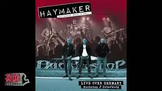 Haymaker   Fabi's song live at Duckstop (official video)
