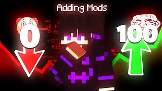 The Best Mods for Boosting FPS in Minecraft
