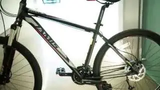 Jamis 2015 Trail X EXPERT