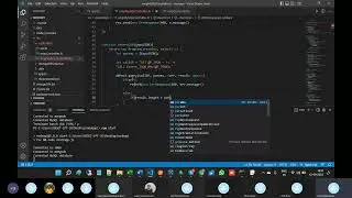 Part 61   Import CSV data to MySQL in Node JS