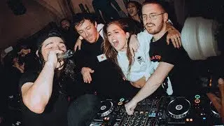OWSLA POP-UP // JAPAN