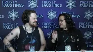 Frosty Faustings XVI 2024 - Vampire Savior Top 8
