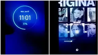 Motorola 2021's New Peek Display🔥Major Update 