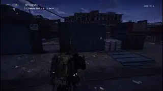 Division 2 Schrodingers Crate