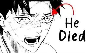 Kagurabachi killed the Main Character...