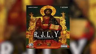 T Jetson  x   Joshua Correa   ( Remember Jesus Loves You )   Audio 2019