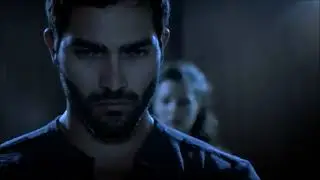 Волчонок // Дерек & Дженифер _ Loving You is a Losing Game