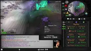 late night gaming | 3/5 Lives | HCGIM - BIG DAWGS
