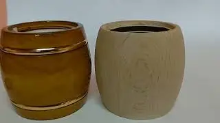 Бочечка під мед