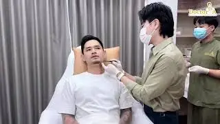 #doctora  #aesthetic #clinic #celebrity #cele #myanmar #Trending#Viral#ViralVideo