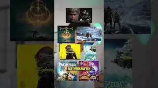 Wird es Game of the Year? #gaming