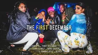 The First December (It Got wild)