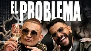 ВСЁ О ТРЕКЕ MORGENSTERN & ТИМАТИ - EL PROBLEMA