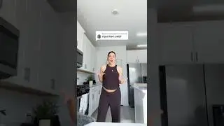 Pregnant again after having a baby 👀 